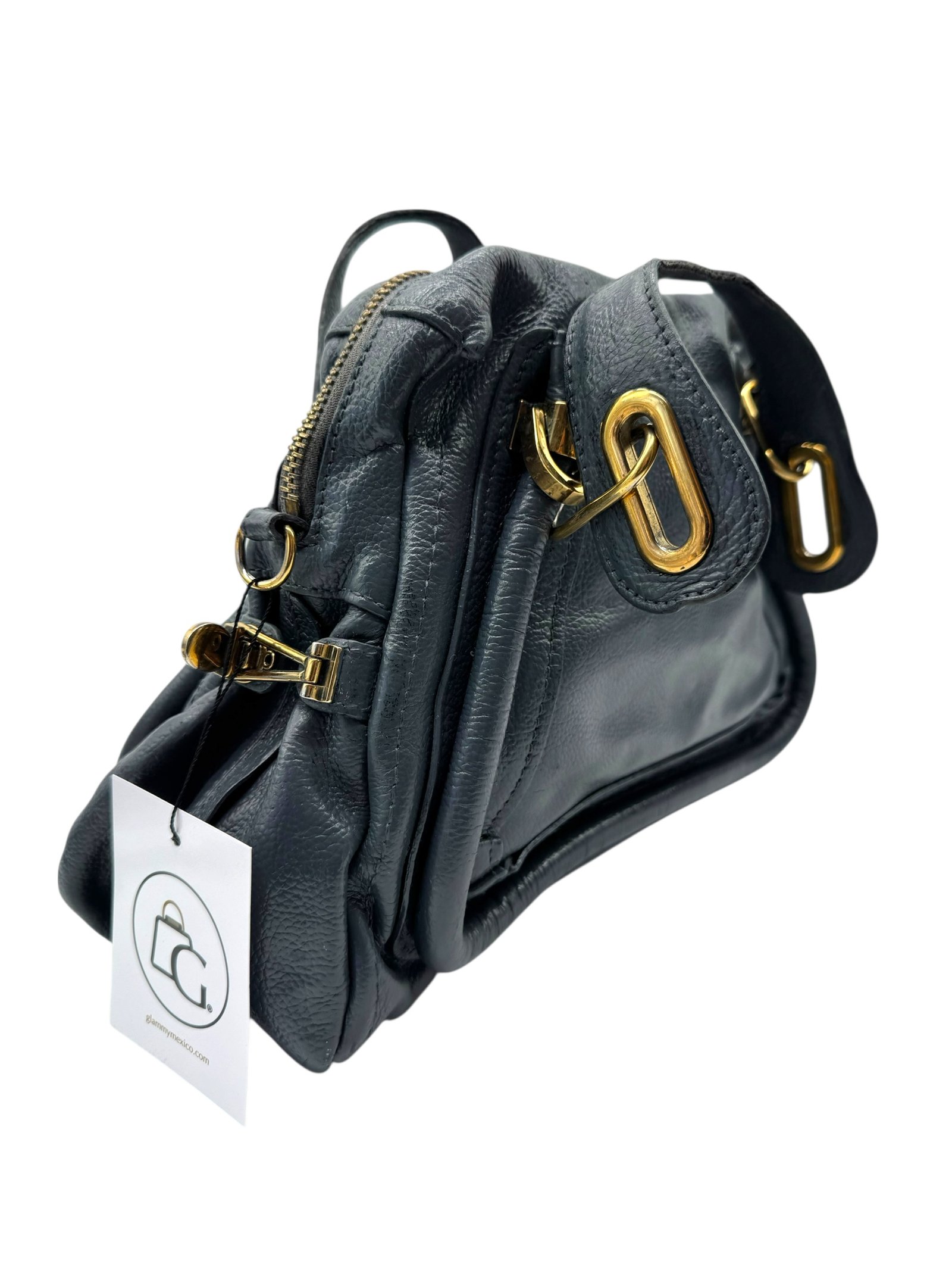 CHLOE - PARATY GREY - Image 9