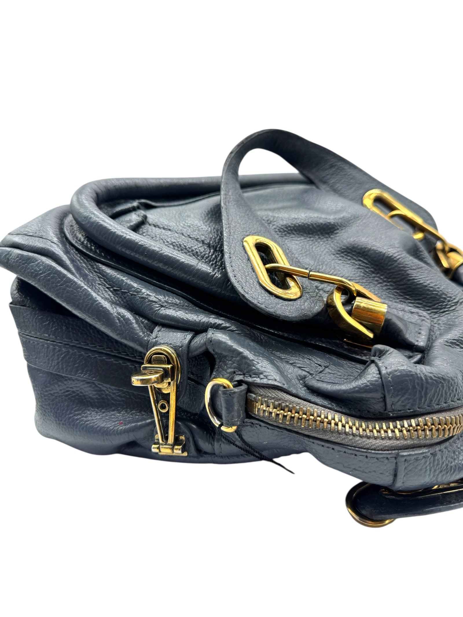 CHLOE - PARATY GREY - Image 6