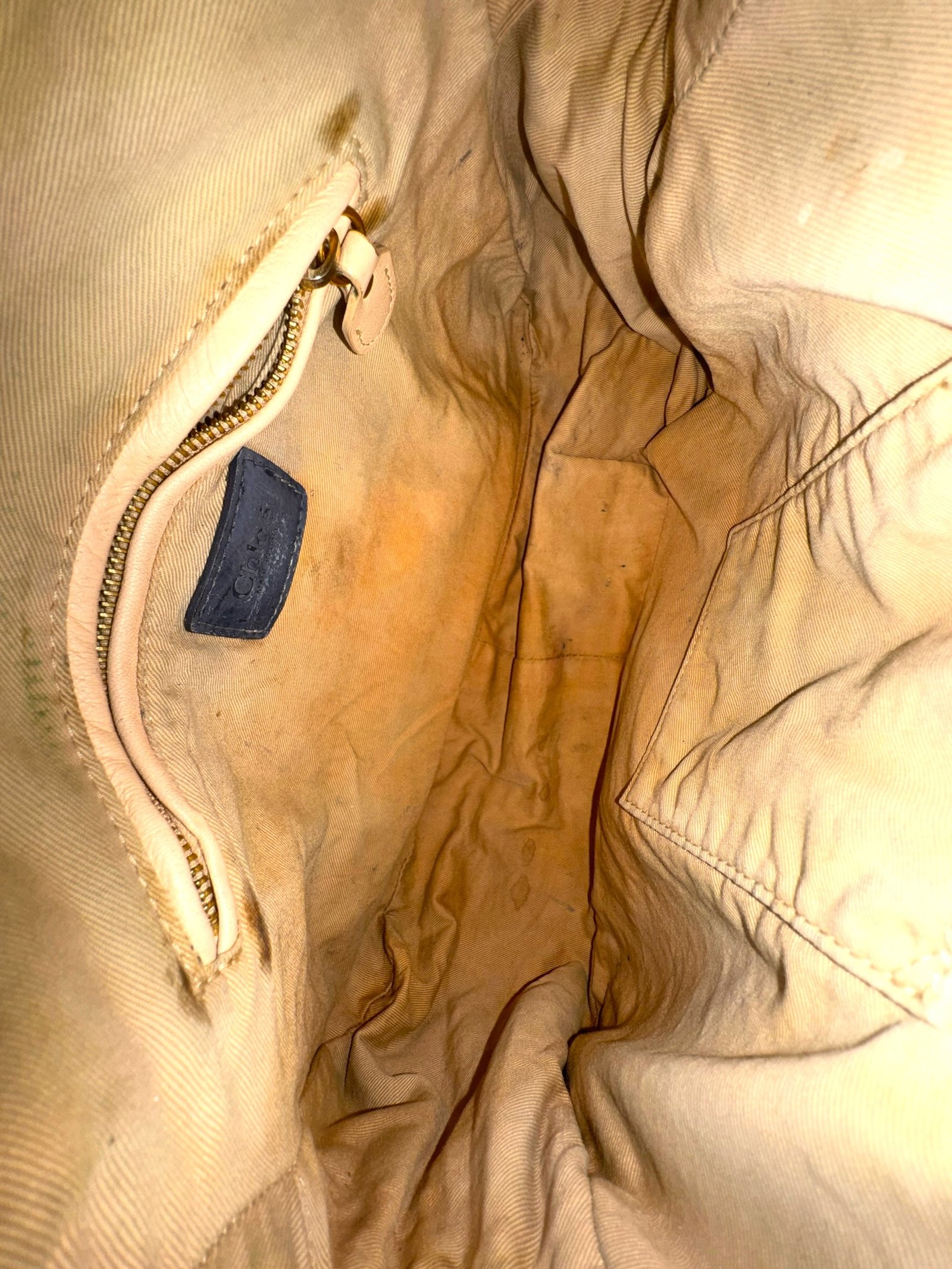 CHLOE - PARATY GREY - Image 4