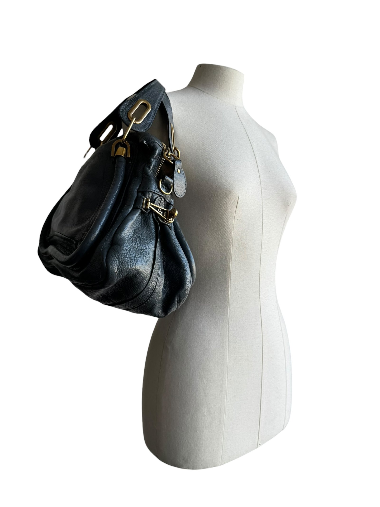 CHLOE - PARATY GREY - Image 3