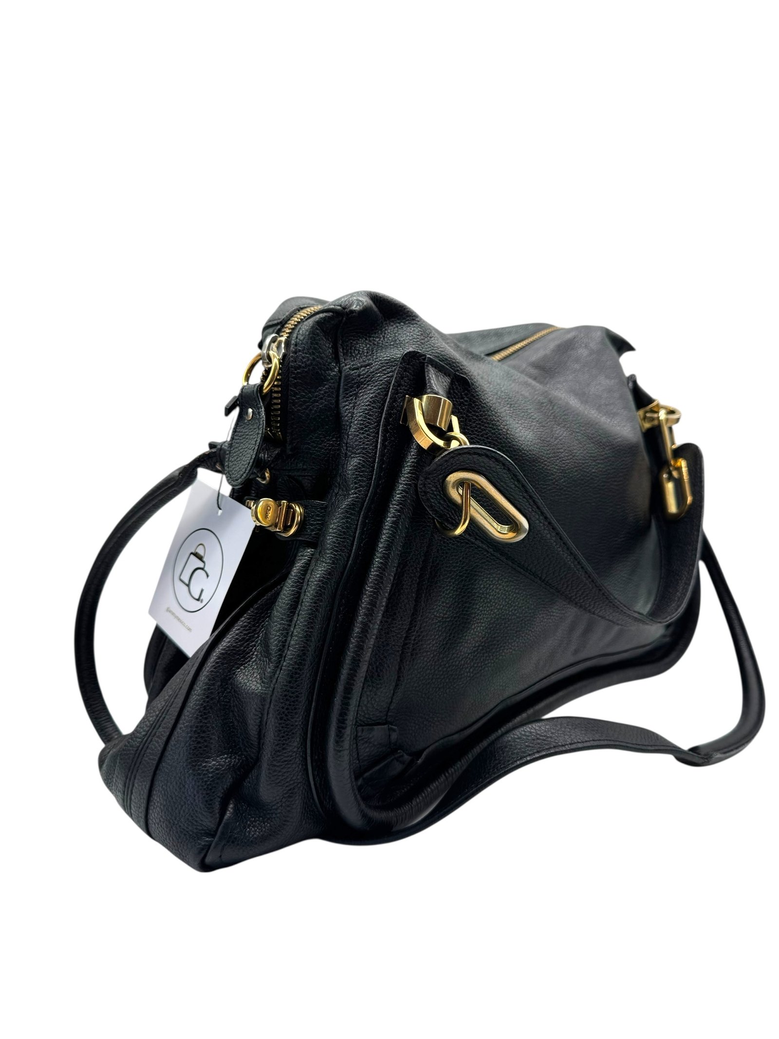 CHLOE - PARATY BLACK - Image 11