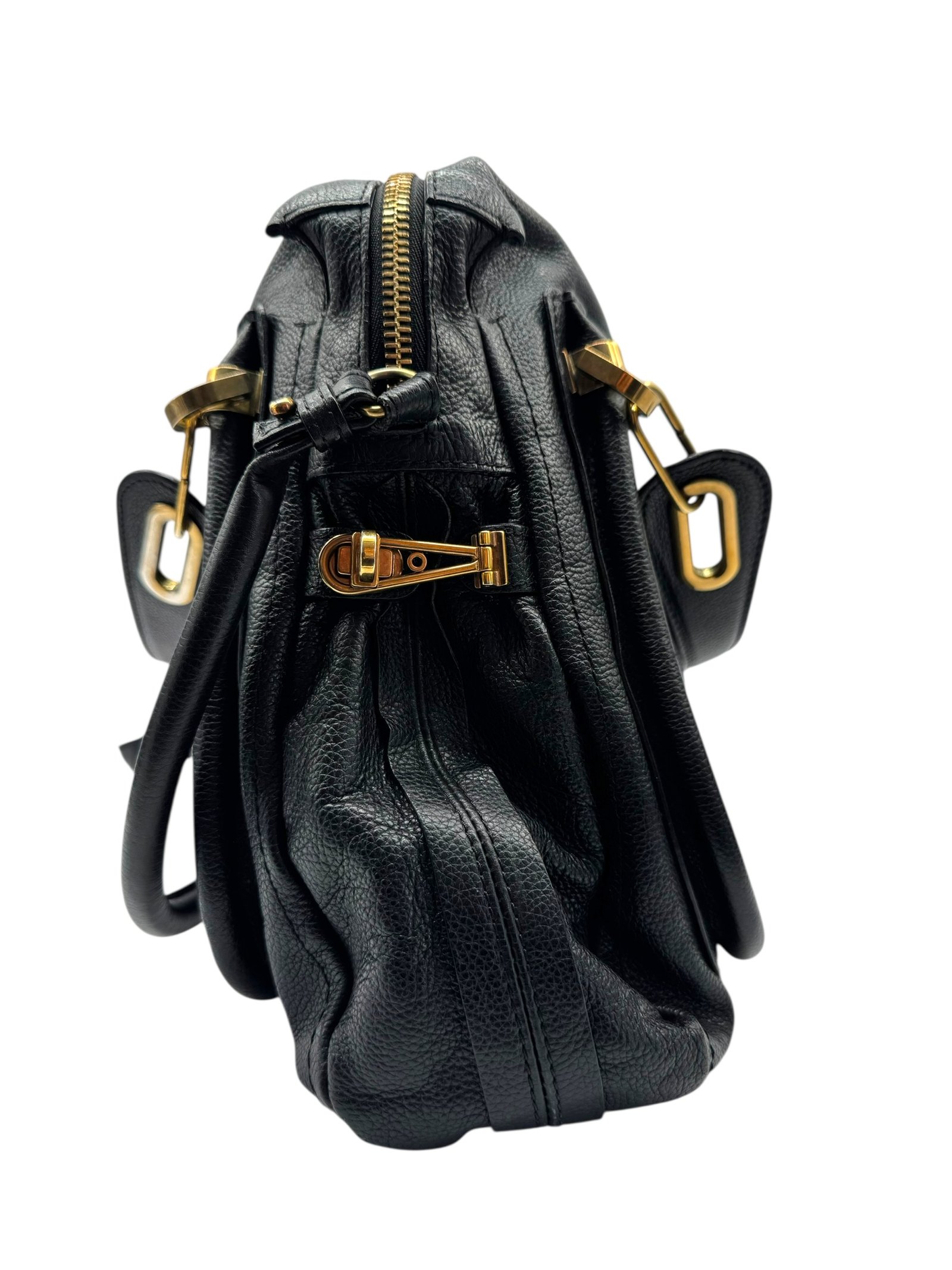 CHLOE - PARATY BLACK - Image 10