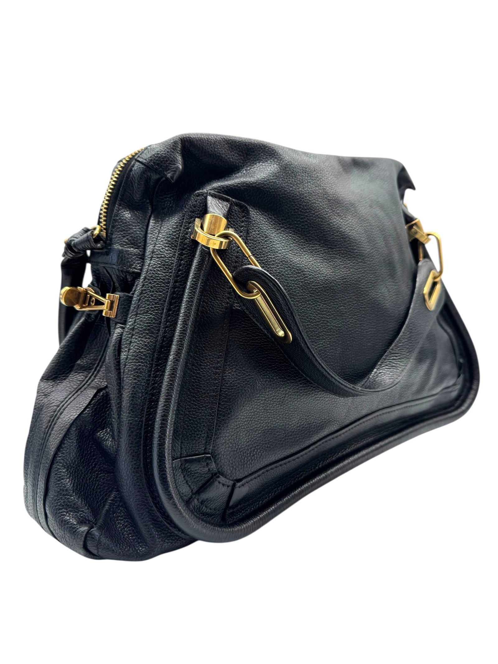 CHLOE - PARATY BLACK - Image 9