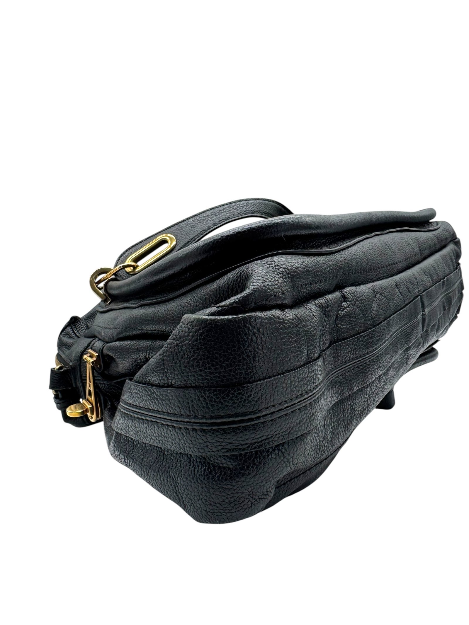 CHLOE - PARATY BLACK - Image 7