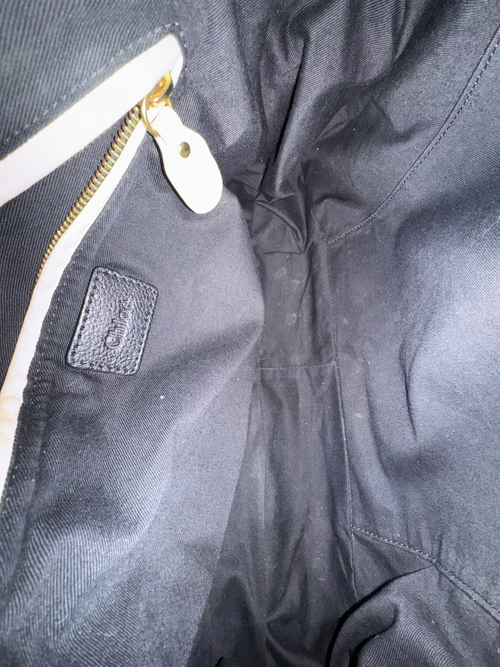 CHLOE - PARATY BLACK - Image 5