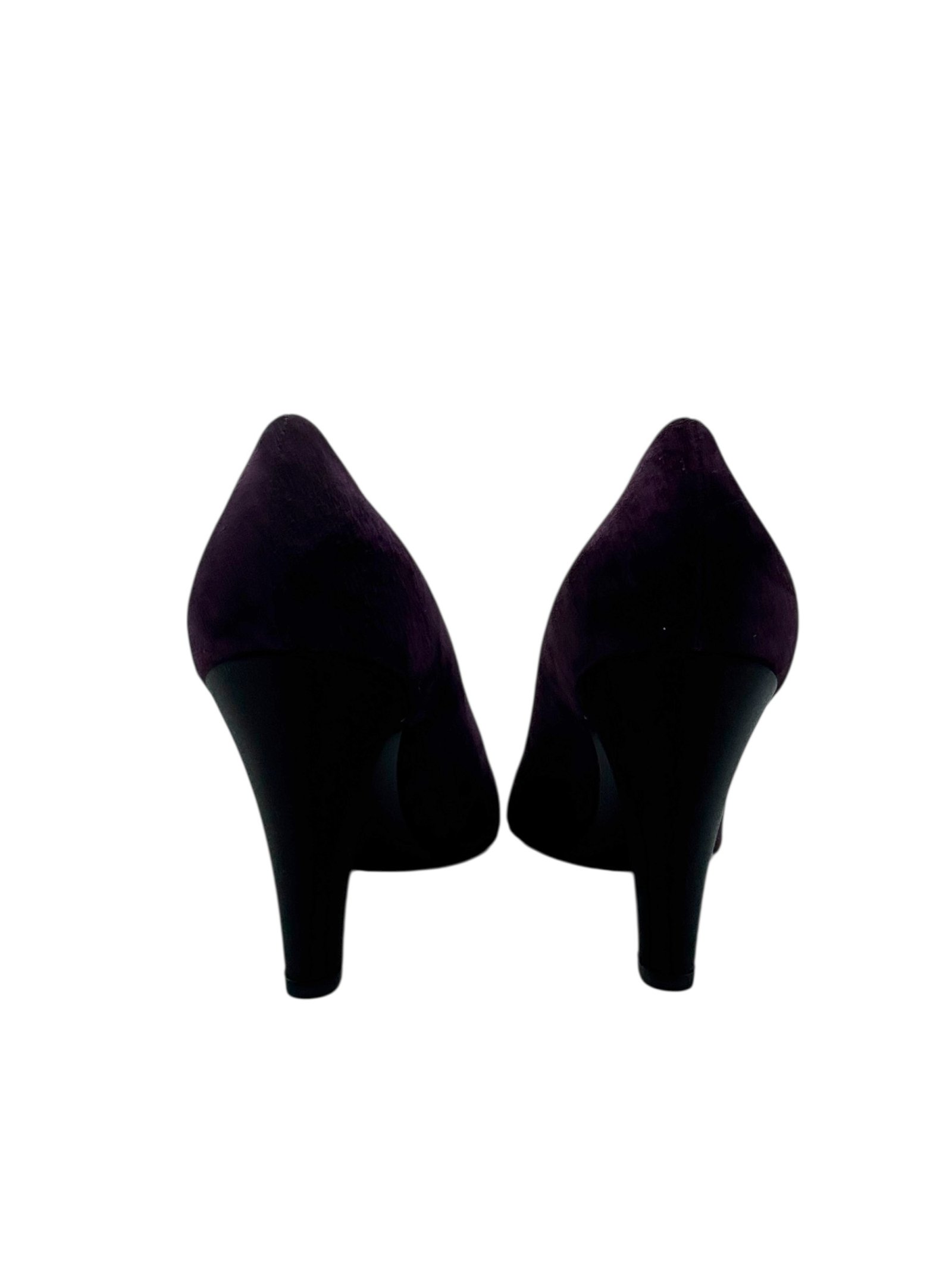 CHANEL - GABRIELLE HEELS - Image 6