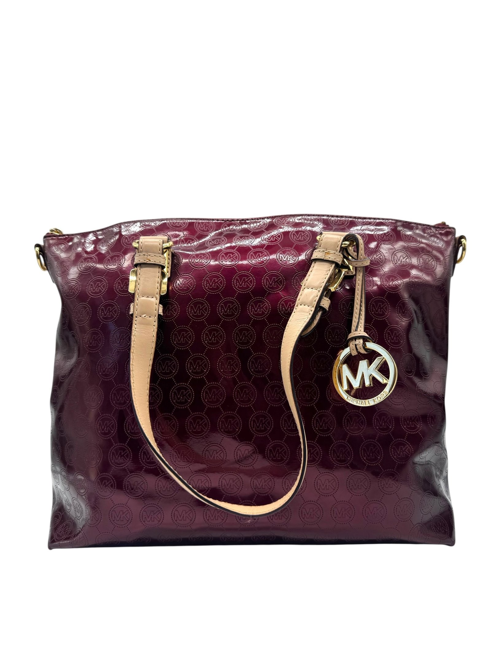 MICHAEL KORS - JET SET CHAROL - Image 12