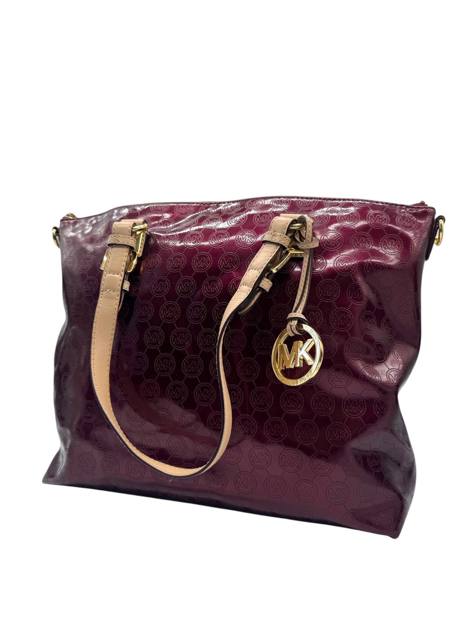 MICHAEL KORS - JET SET CHAROL - Image 11