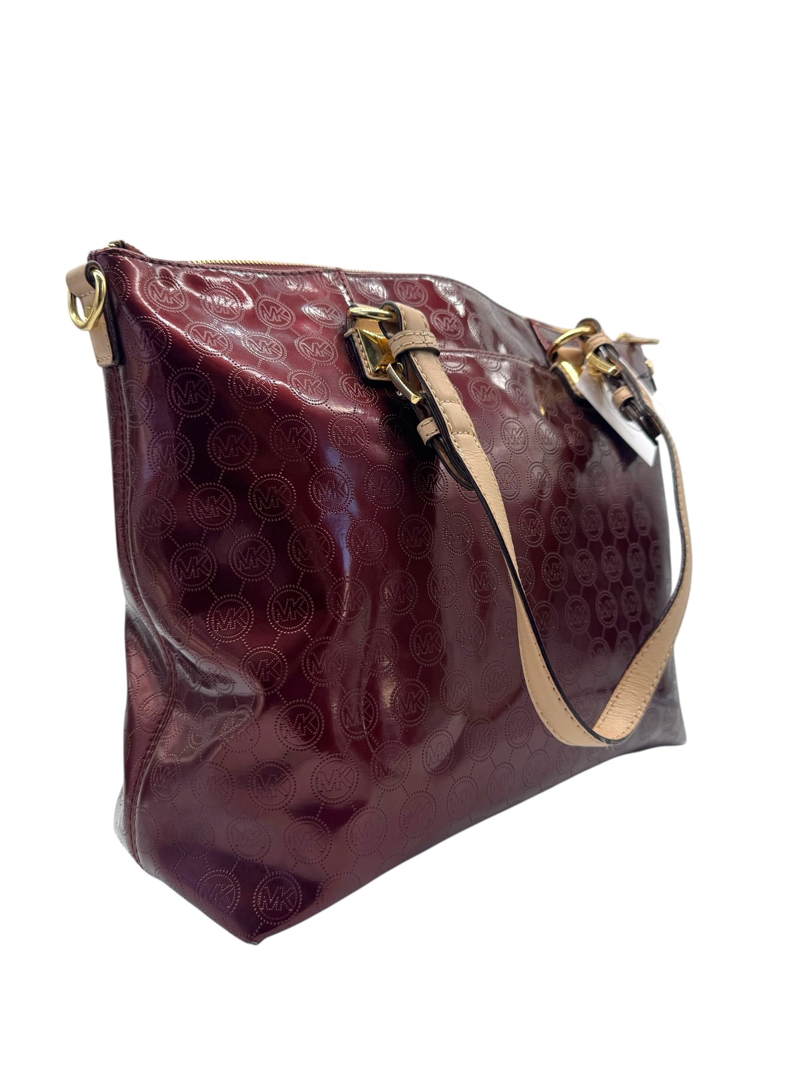 MICHAEL KORS - JET SET CHAROL - Image 6