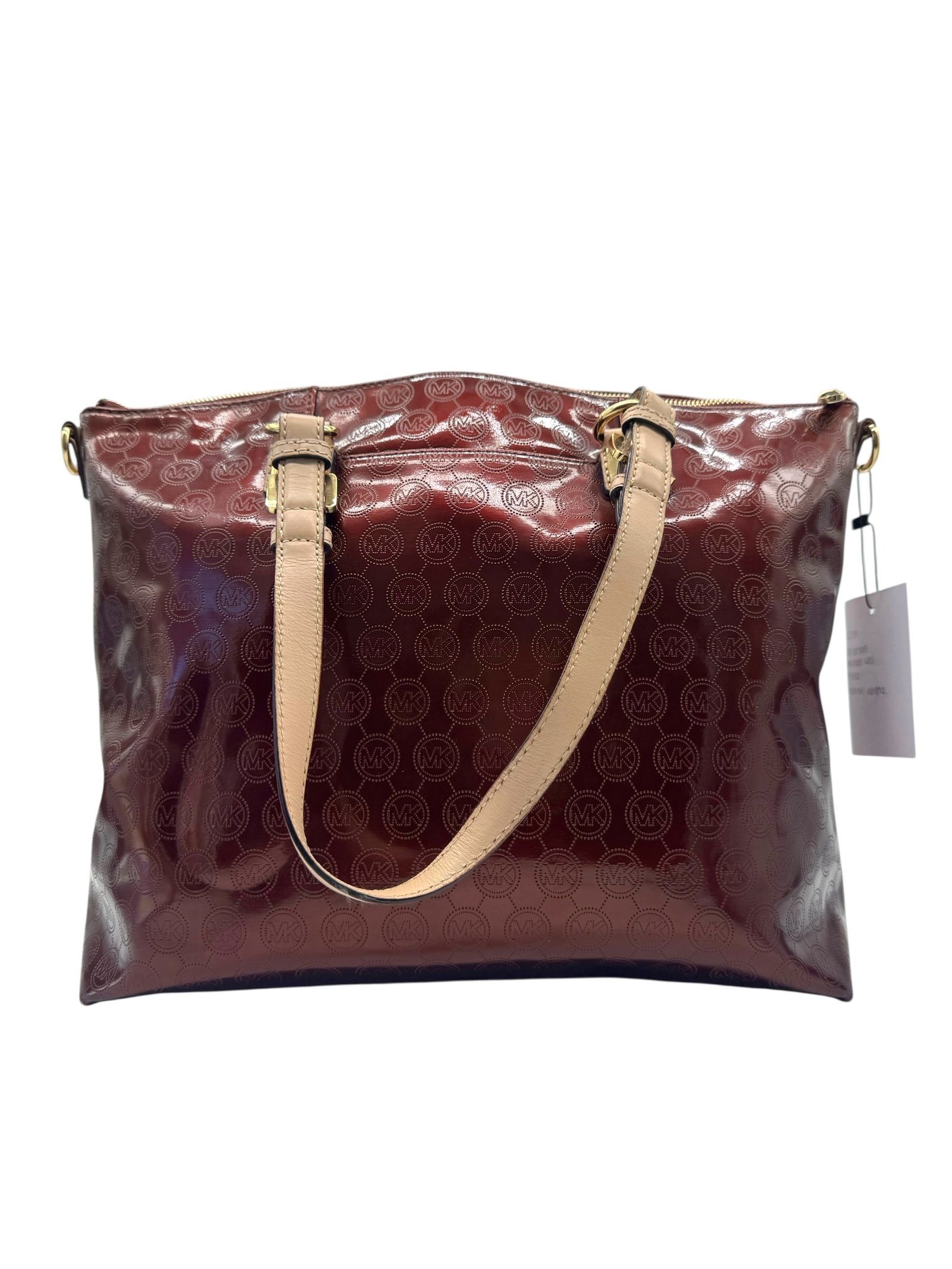 MICHAEL KORS - JET SET CHAROL - Image 7