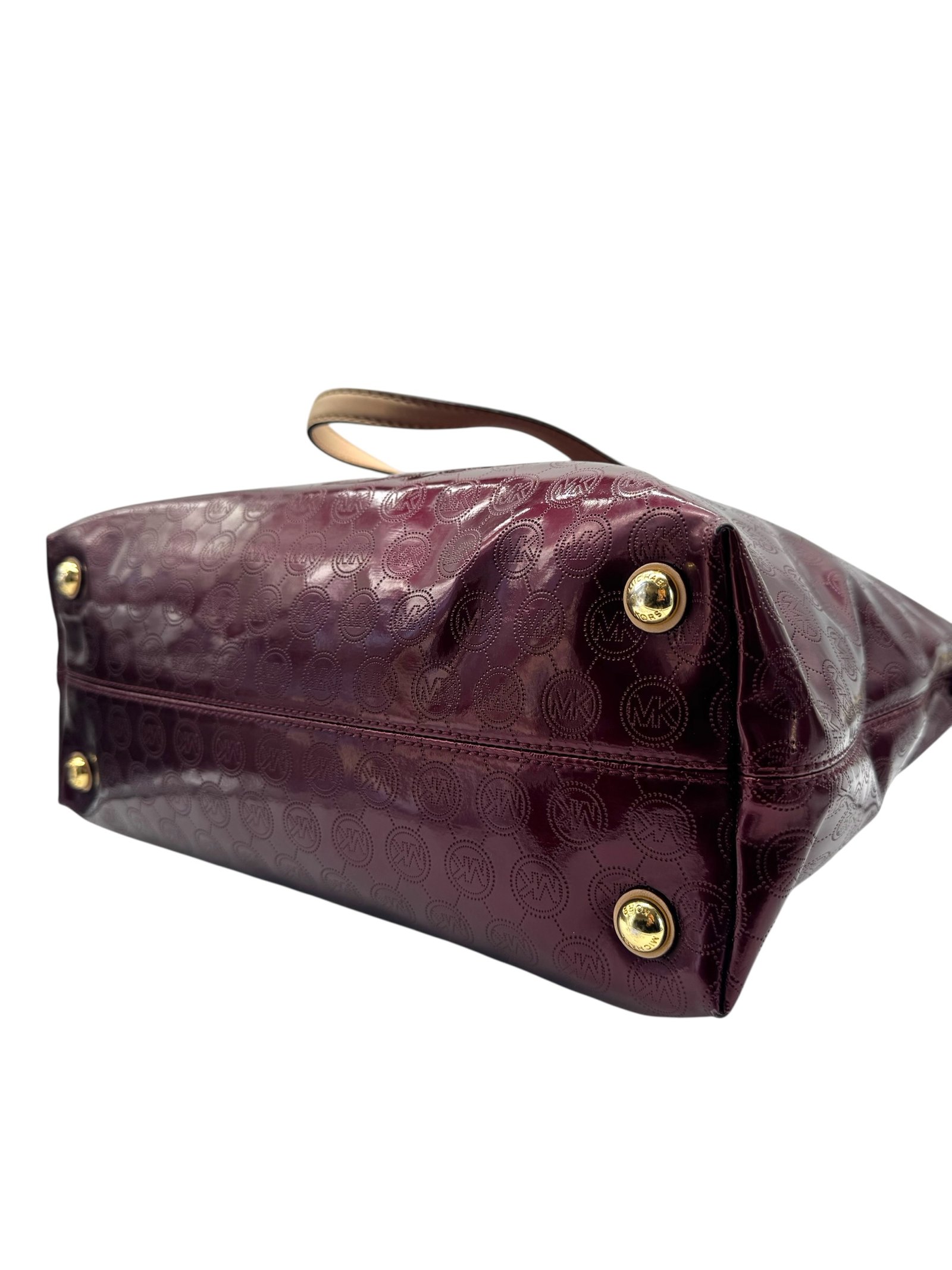 MICHAEL KORS - JET SET CHAROL - Image 9