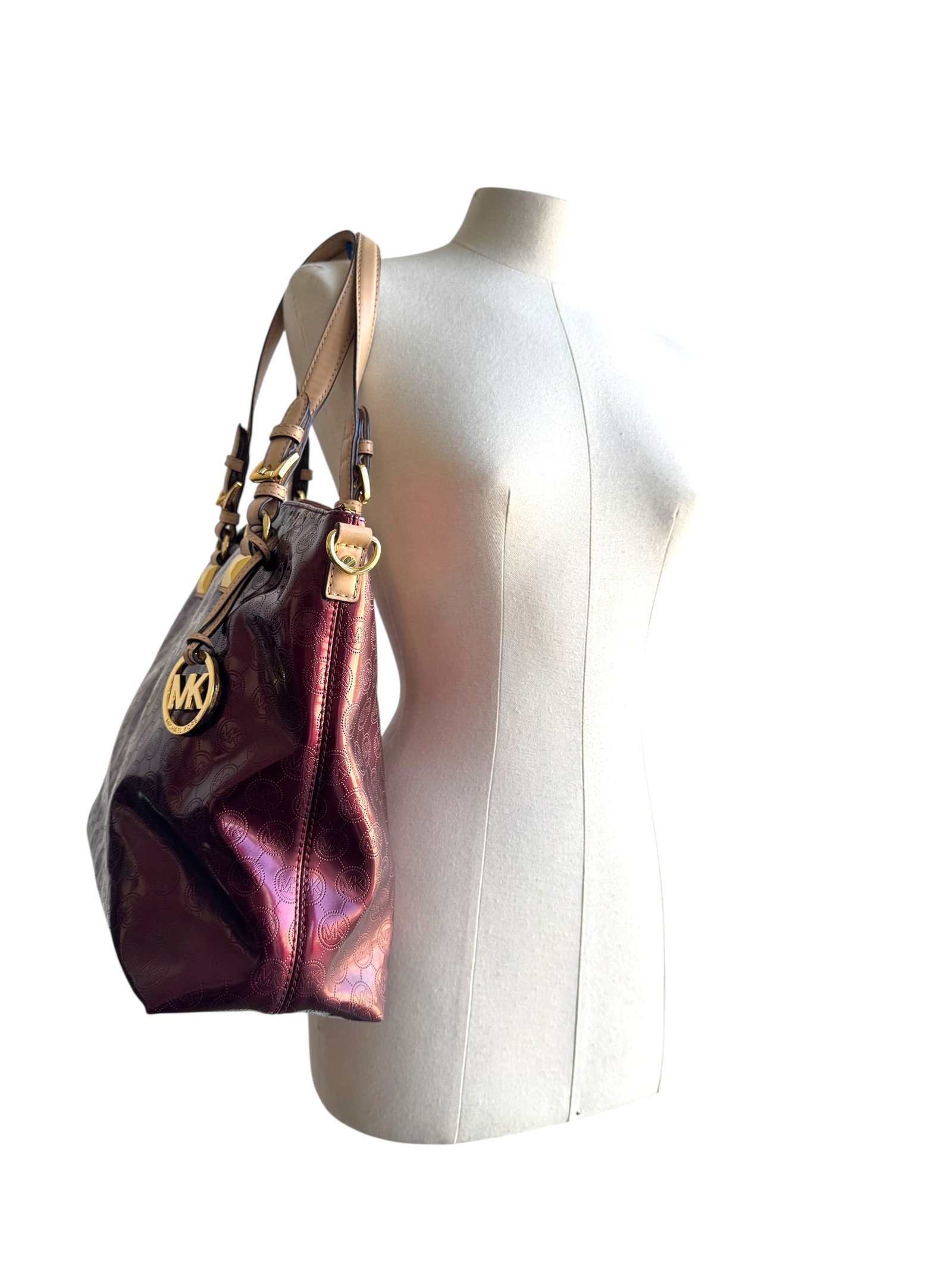 MICHAEL KORS - JET SET CHAROL - Image 3