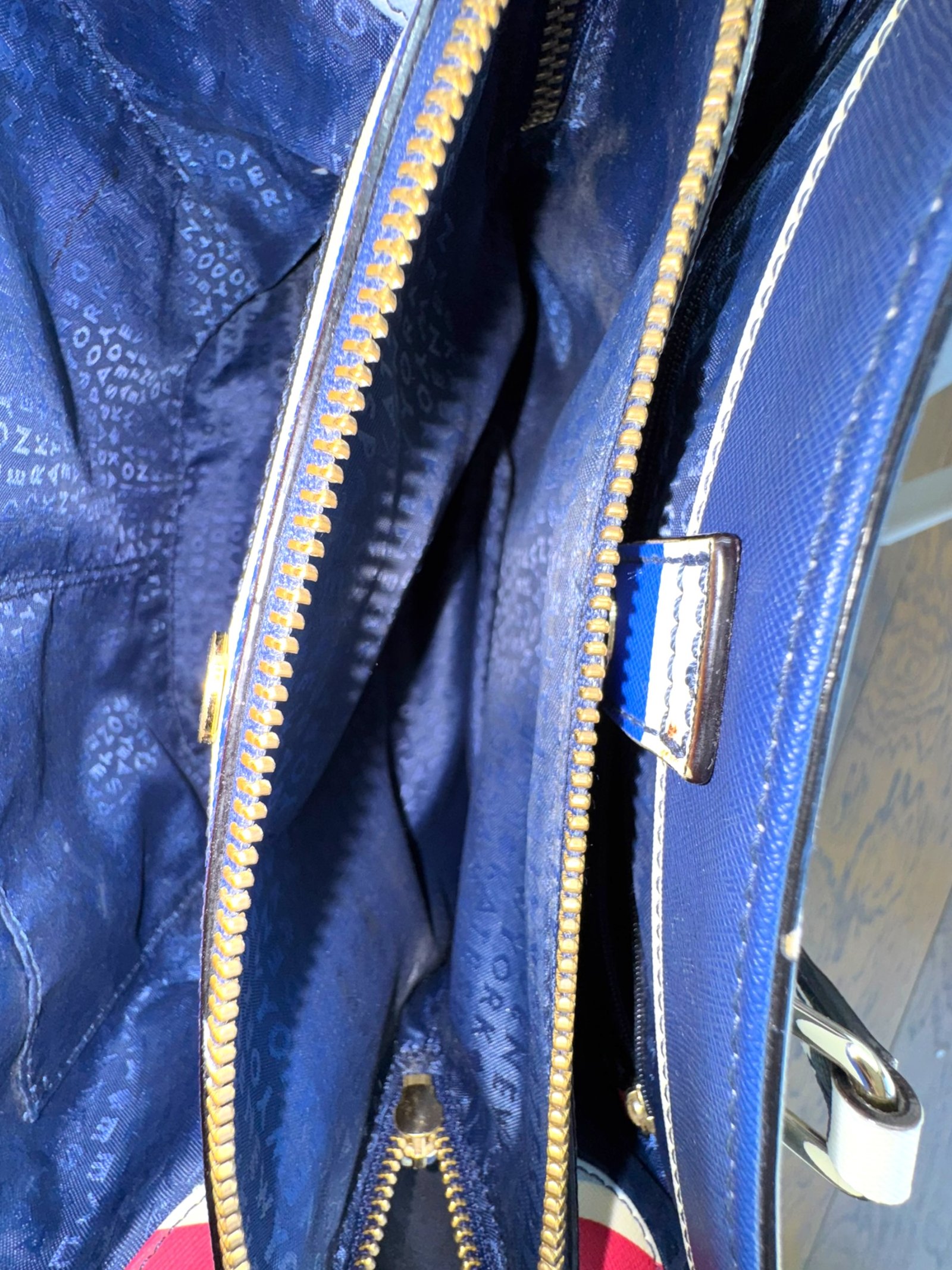 KATE SPADE - EVANGELIE BAG - Image 5