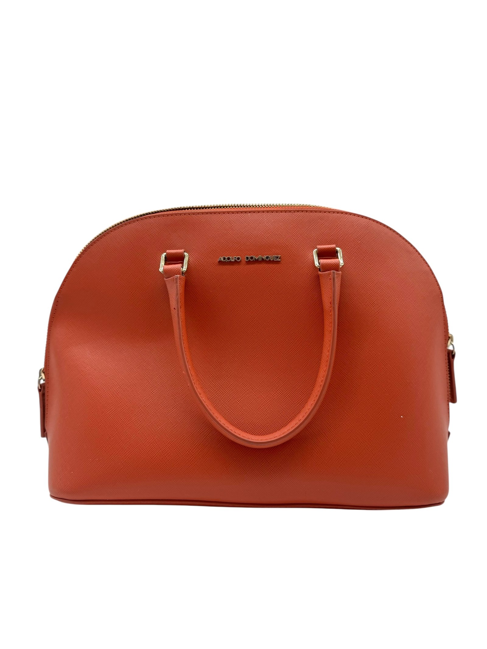 ADOLFO DOMINGUEZ - EMMY BAG - Image 9