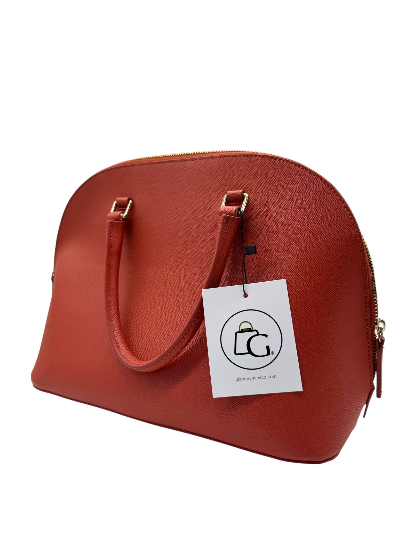 ADOLFO DOMINGUEZ - EMMY BAG - Image 7