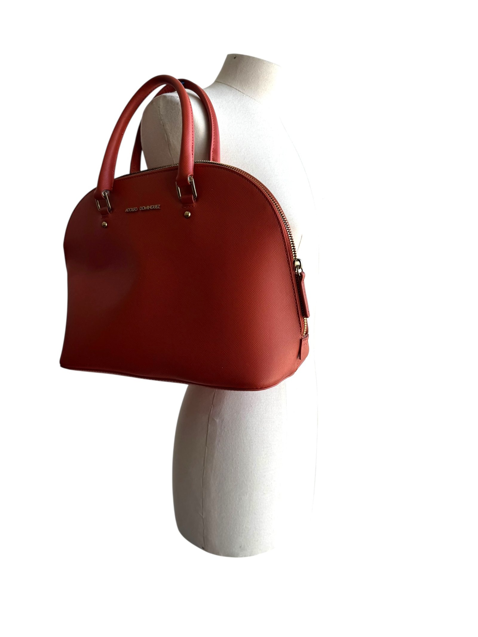 ADOLFO DOMINGUEZ - EMMY BAG - Image 5
