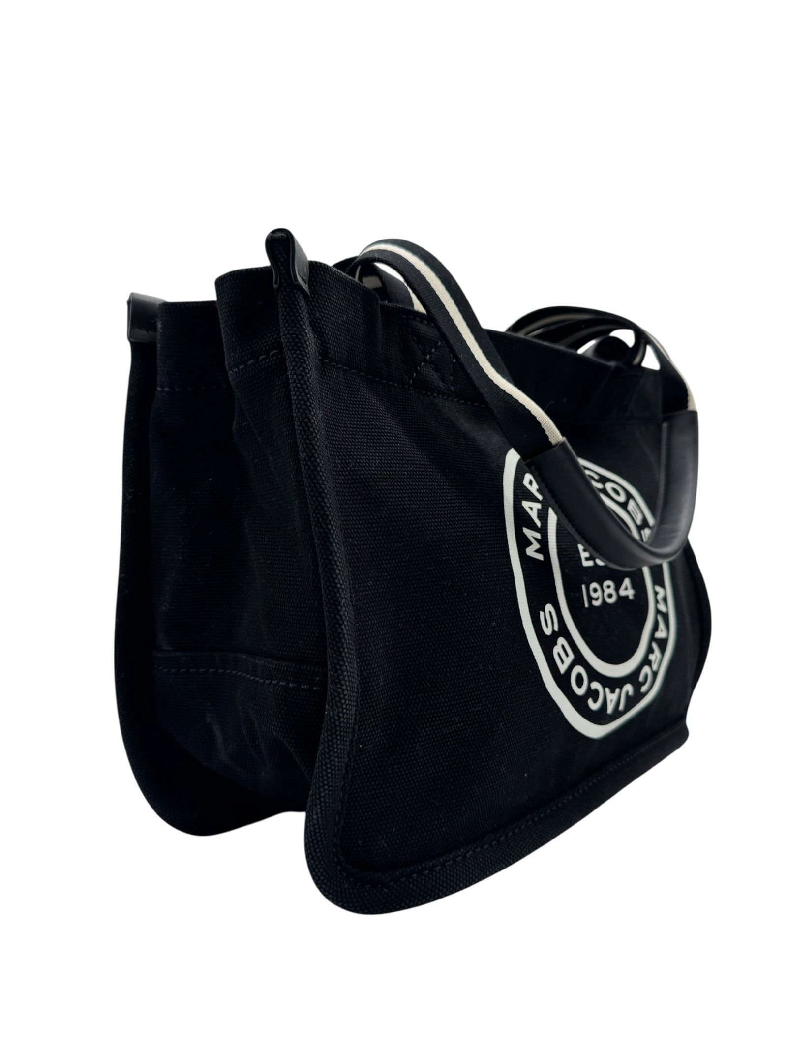 MARC JACOBS - THE CANVAS TOTE - Image 9