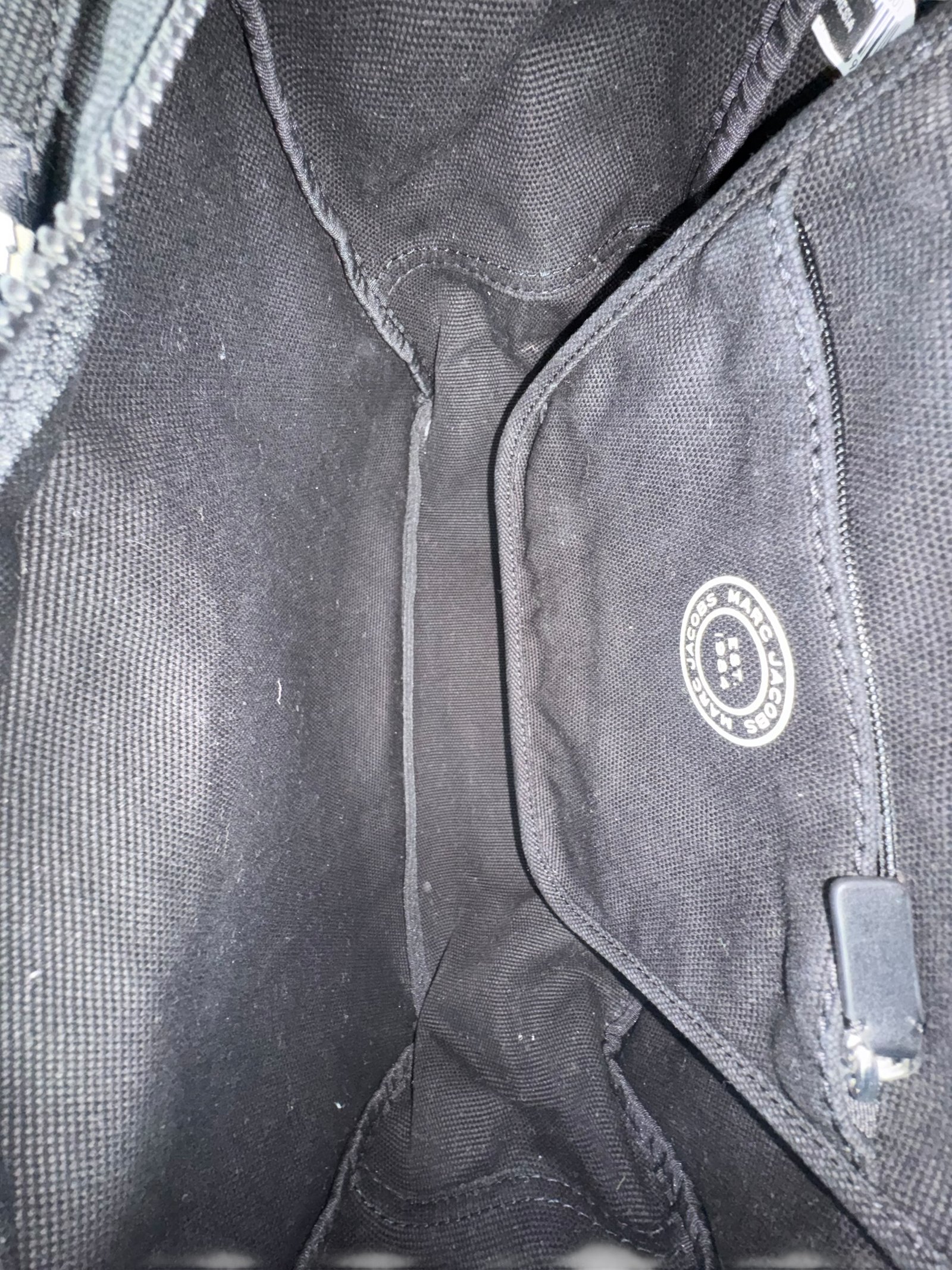 MARC JACOBS - THE CANVAS TOTE - Image 4