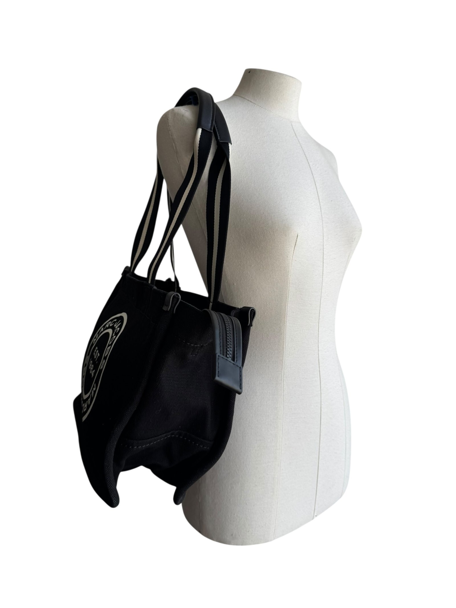 MARC JACOBS - THE CANVAS TOTE - Image 3