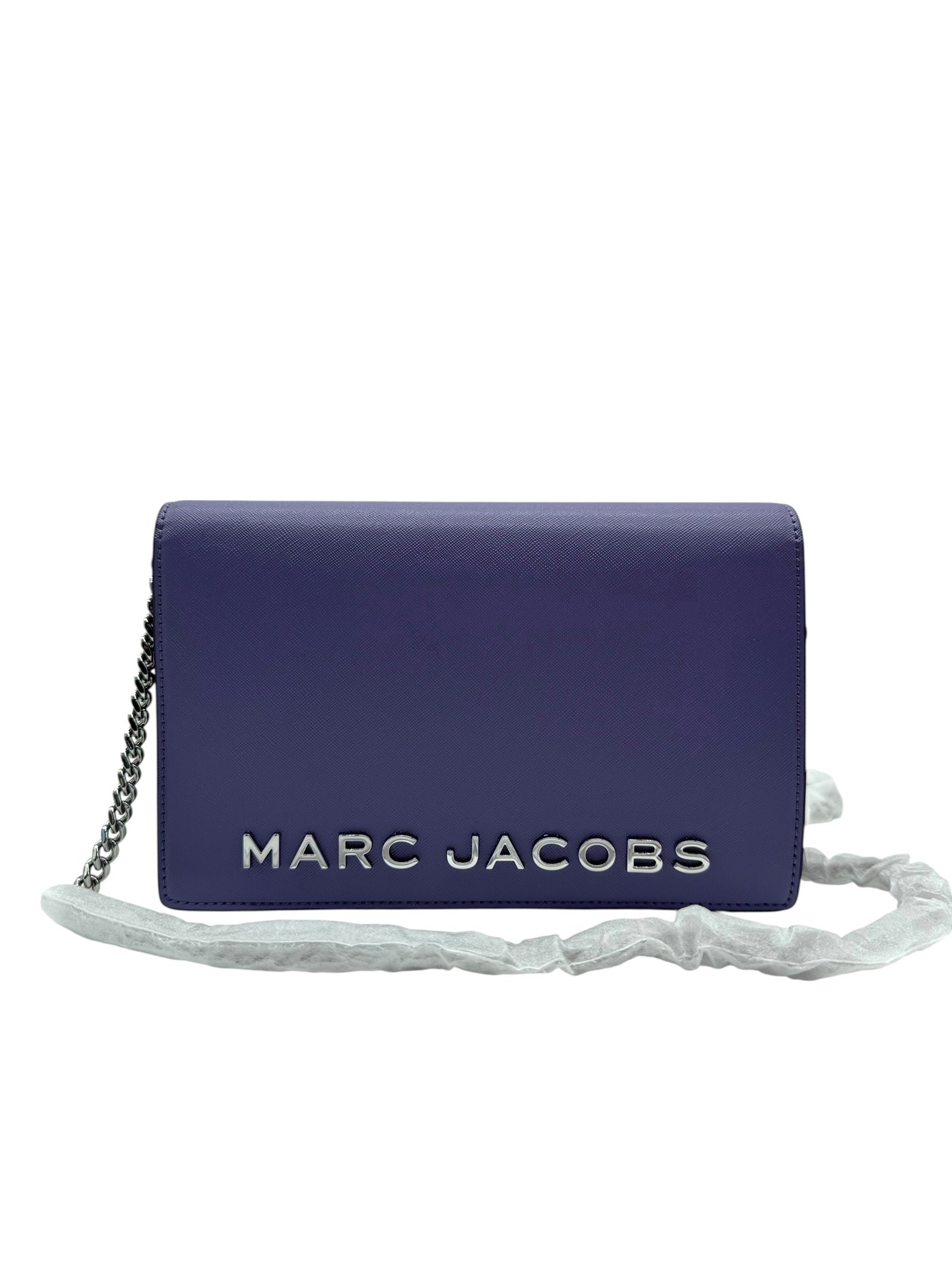 MARC JACOBS - PARTY ON A CHAIN BAG - Image 10