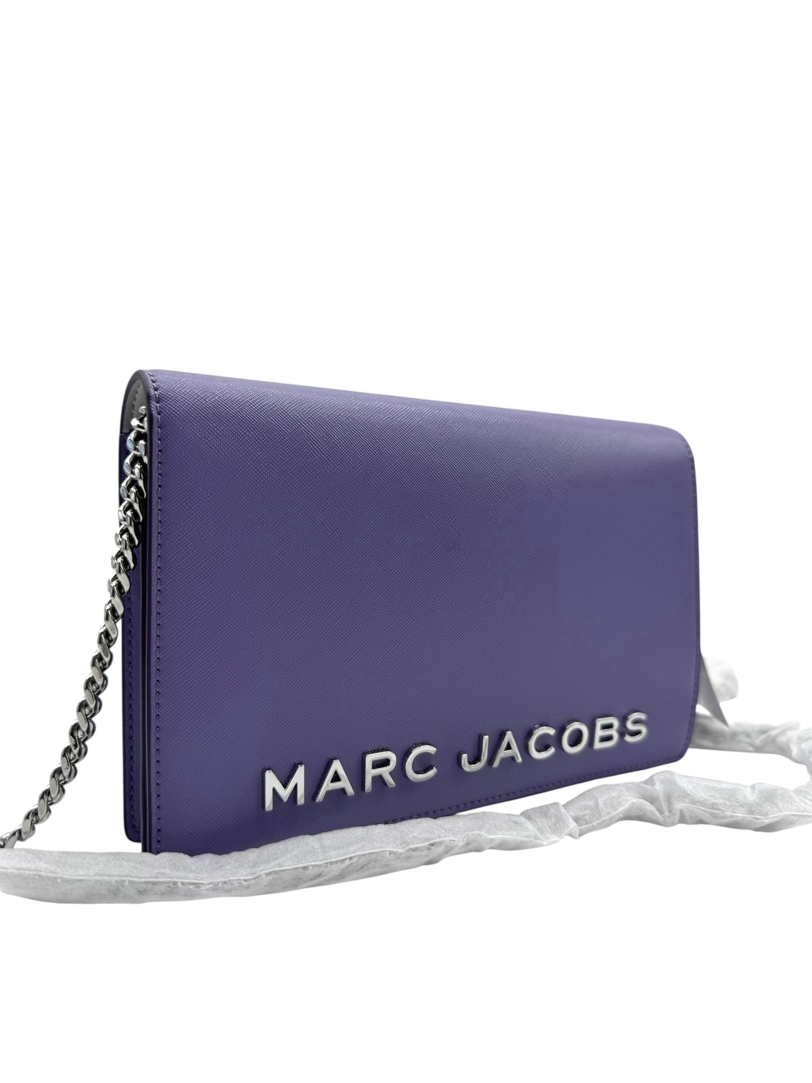 MARC JACOBS - PARTY ON A CHAIN BAG - Image 9