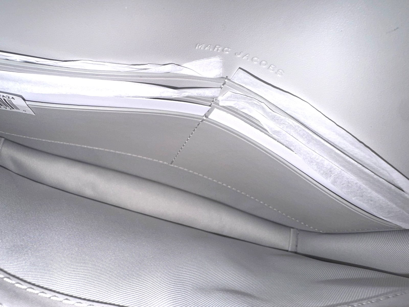 MARC JACOBS - PARTY ON A CHAIN BAG - Image 6