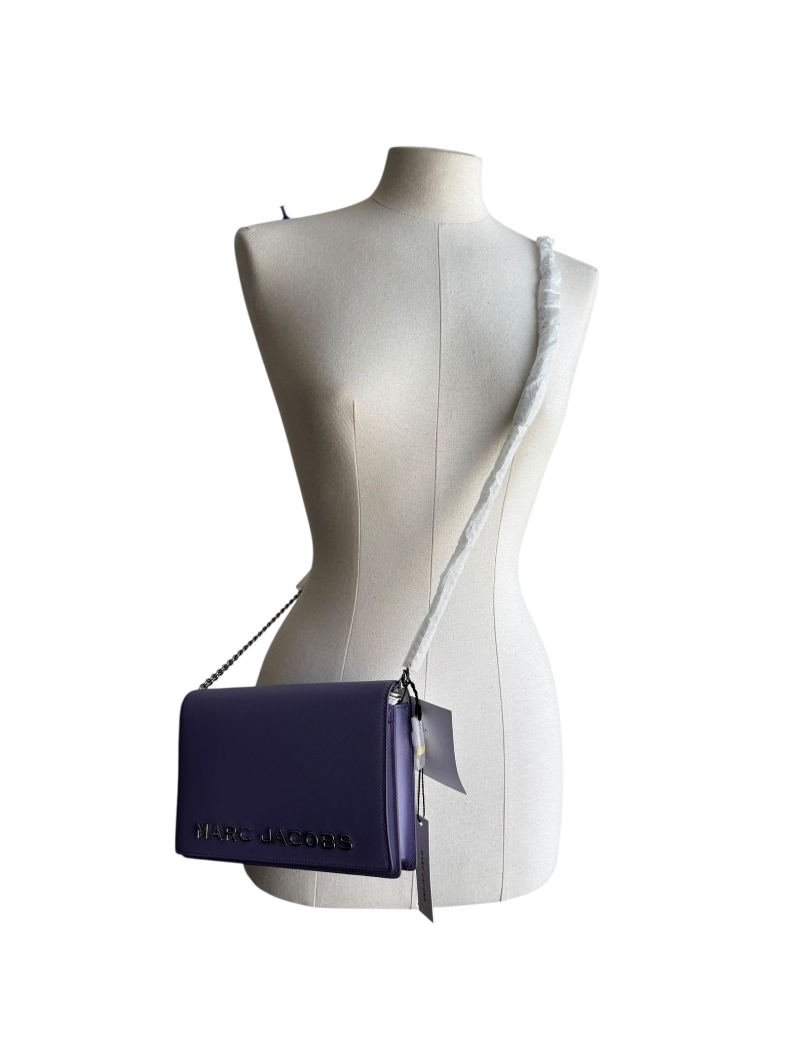 MARC JACOBS - PARTY ON A CHAIN BAG - Image 3