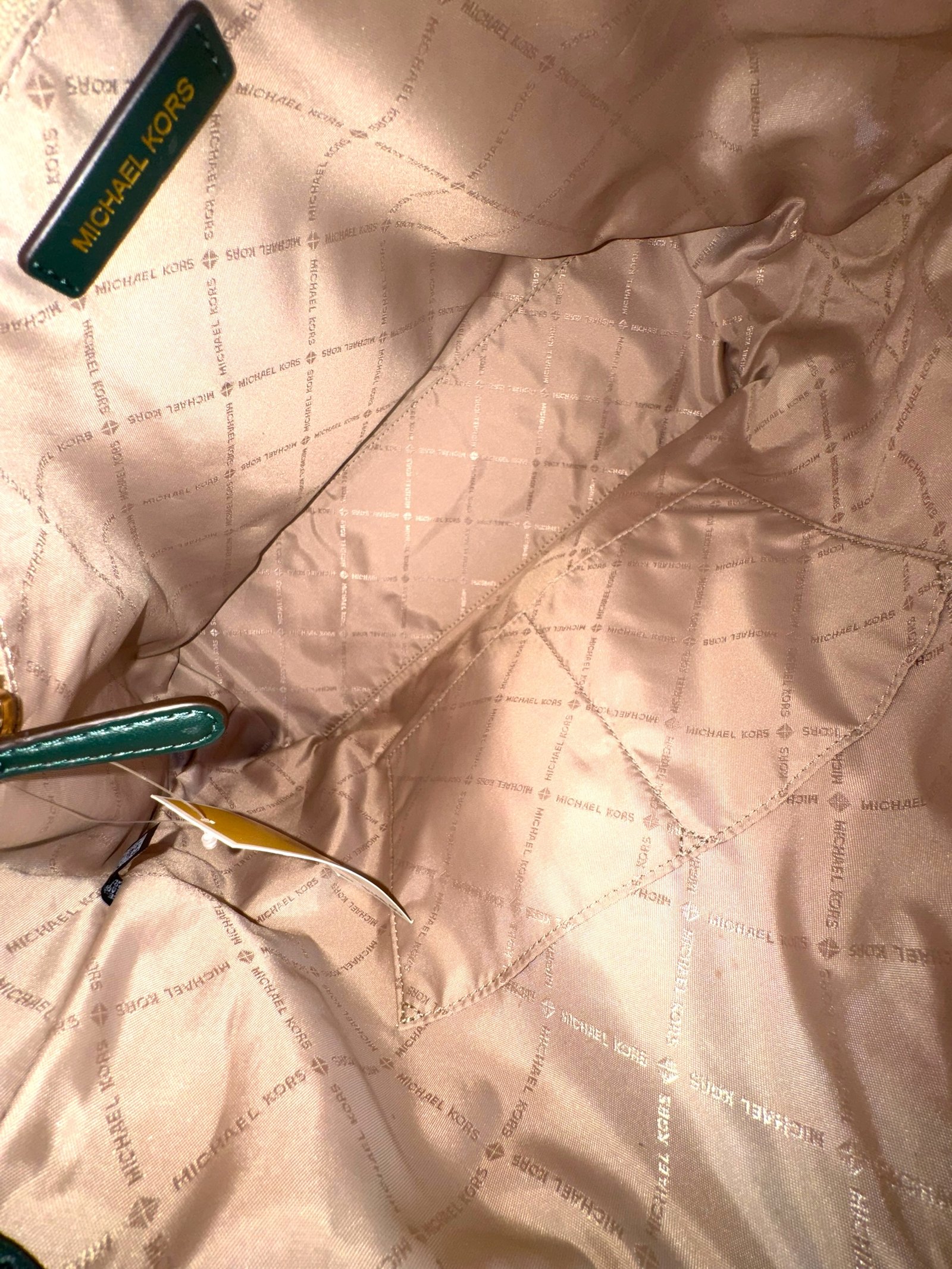 MICHAEL KORS - LEXINTON BAG - Image 5