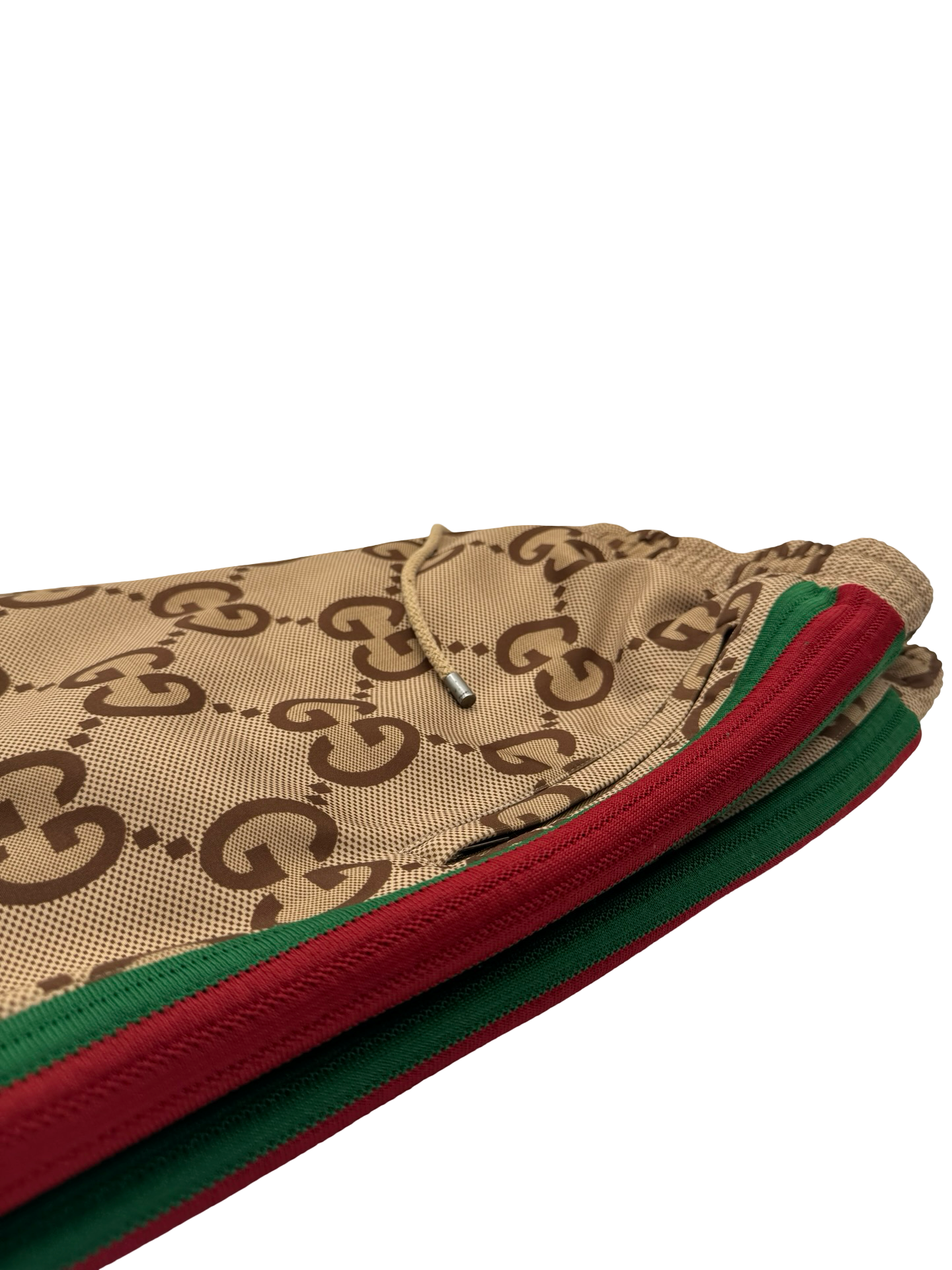 GUCCI - JUMBO GG SET HOODIE & PANTS - Image 6