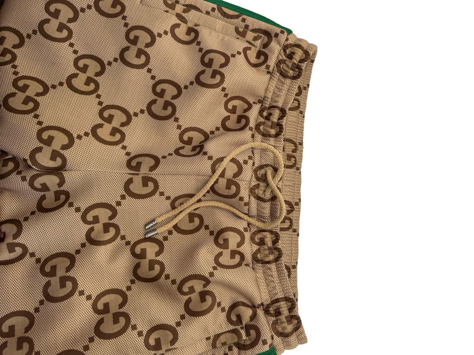 GUCCI - JUMBO GG SET HOODIE & PANTS - Image 4