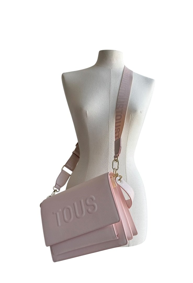 TOUS - AUDREE BRENDA BAG - Image 3
