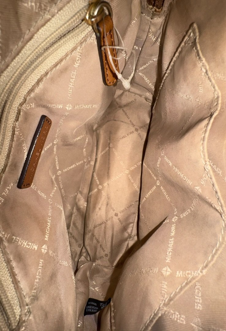 MICHAEL KORS - EMMY BAG - Image 4