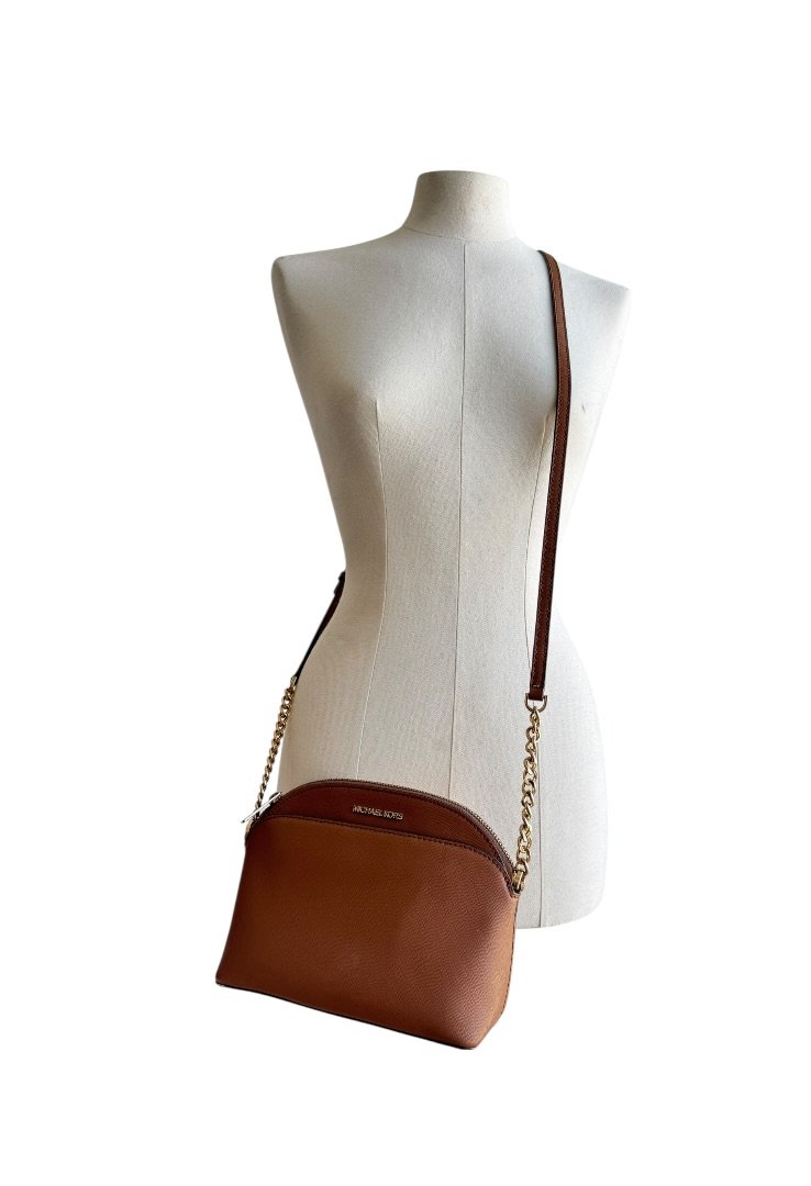 MICHAEL KORS - EMMY BAG - Image 3