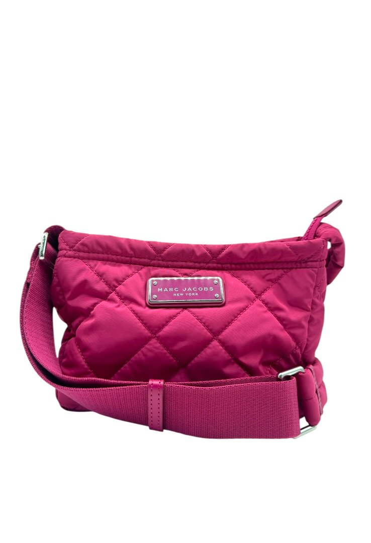 MARC JACOBS - QUILTED TOTE BAG - Image 13