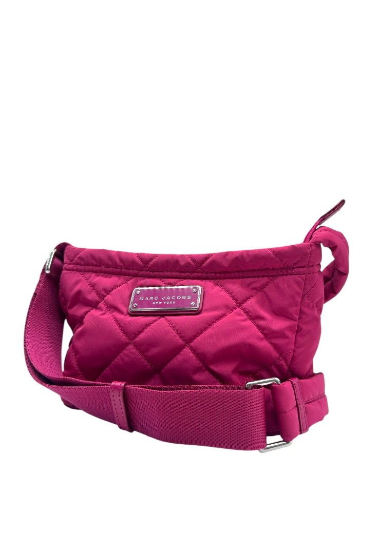 MARC JACOBS - QUILTED TOTE BAG - Image 12