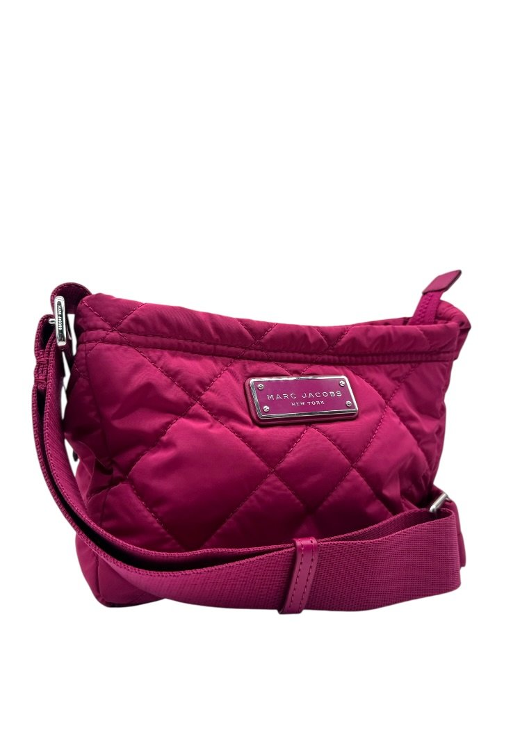 MARC JACOBS - QUILTED TOTE BAG - Image 11