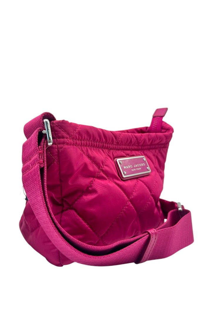 MARC JACOBS - QUILTED TOTE BAG - Image 10