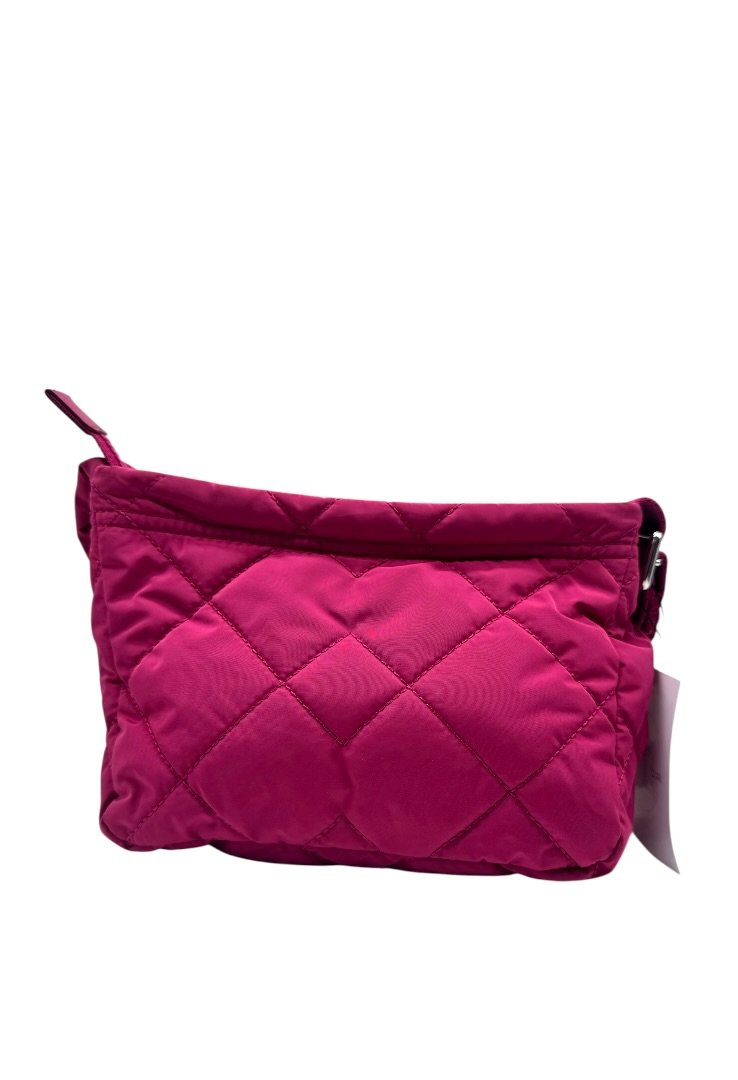 MARC JACOBS - QUILTED TOTE BAG - Image 7