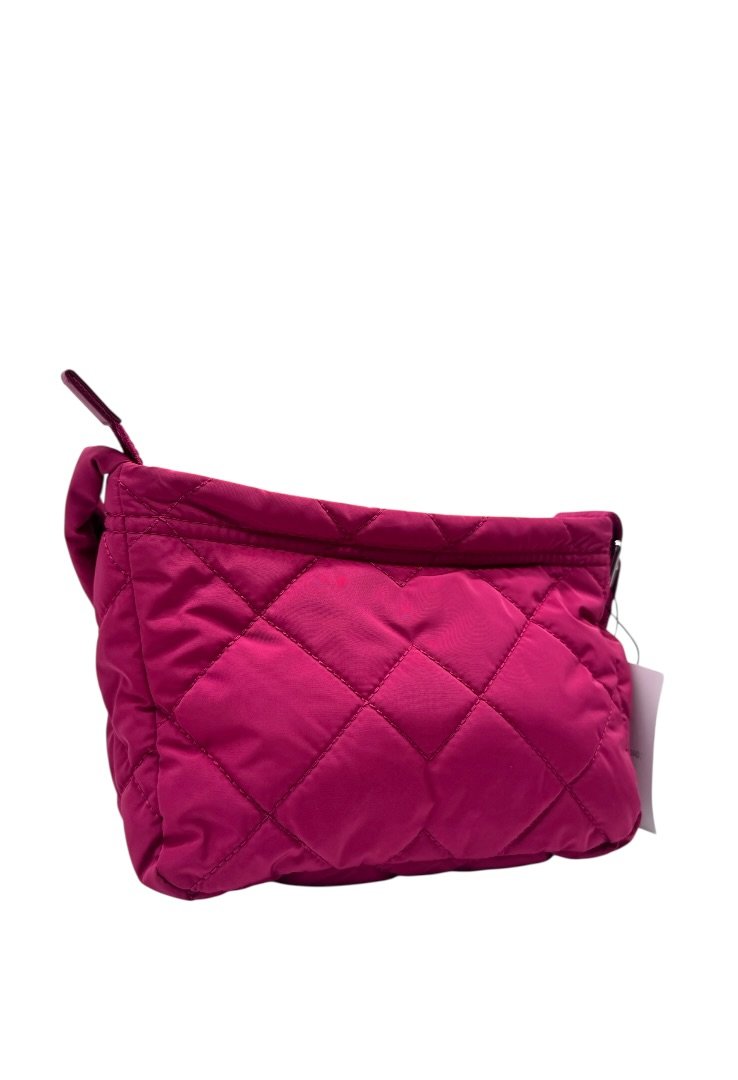 MARC JACOBS - QUILTED TOTE BAG - Image 8