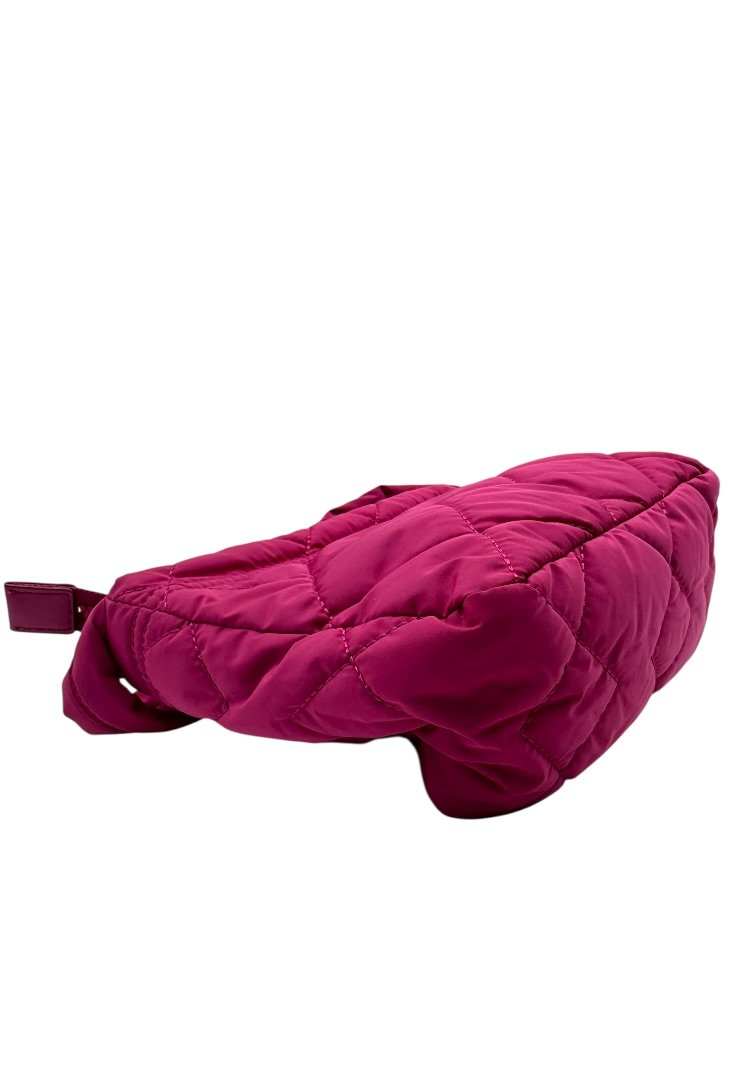 MARC JACOBS - QUILTED TOTE BAG - Image 9