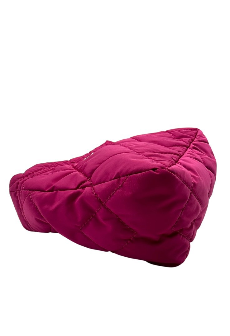 MARC JACOBS - QUILTED TOTE BAG - Image 6