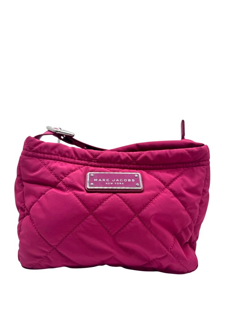 MARC JACOBS - QUILTED TOTE BAG - Image 3