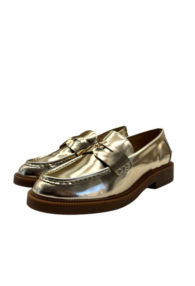MICHAEL KORS - LOAFERS EDEN - Image 12