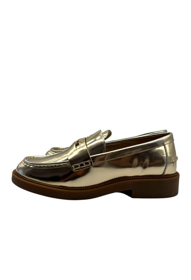 MICHAEL KORS - LOAFERS EDEN - Image 11