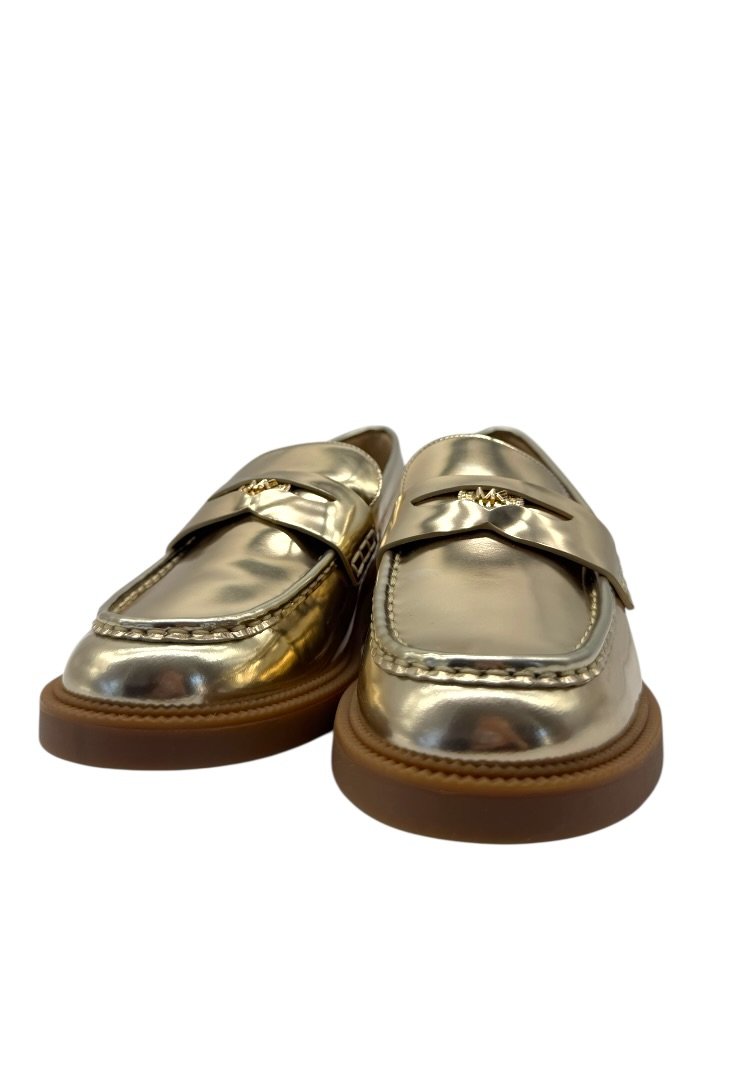 MICHAEL KORS - LOAFERS EDEN - Image 10