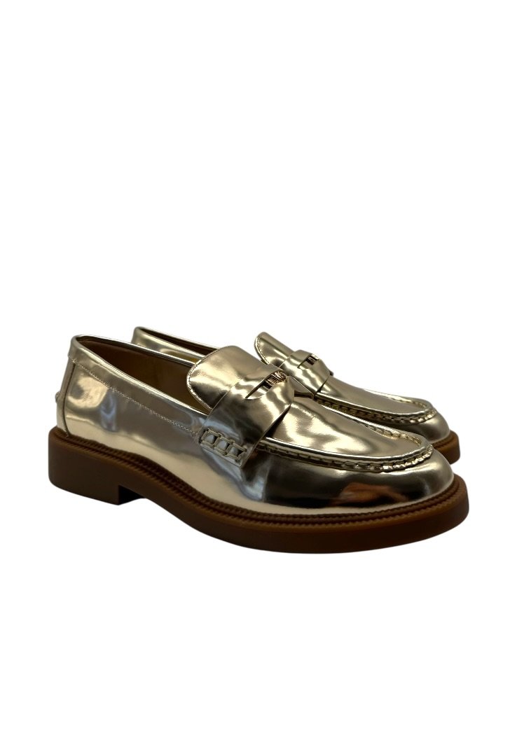 MICHAEL KORS - LOAFERS EDEN - Image 8