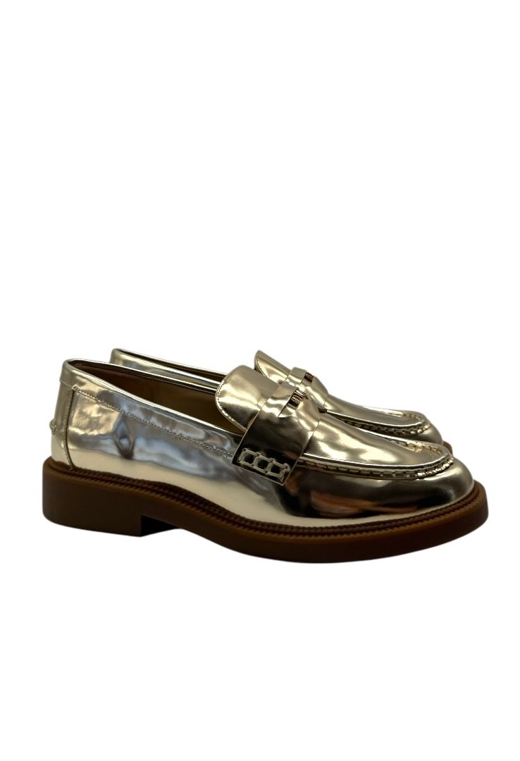 MICHAEL KORS - LOAFERS EDEN - Image 9