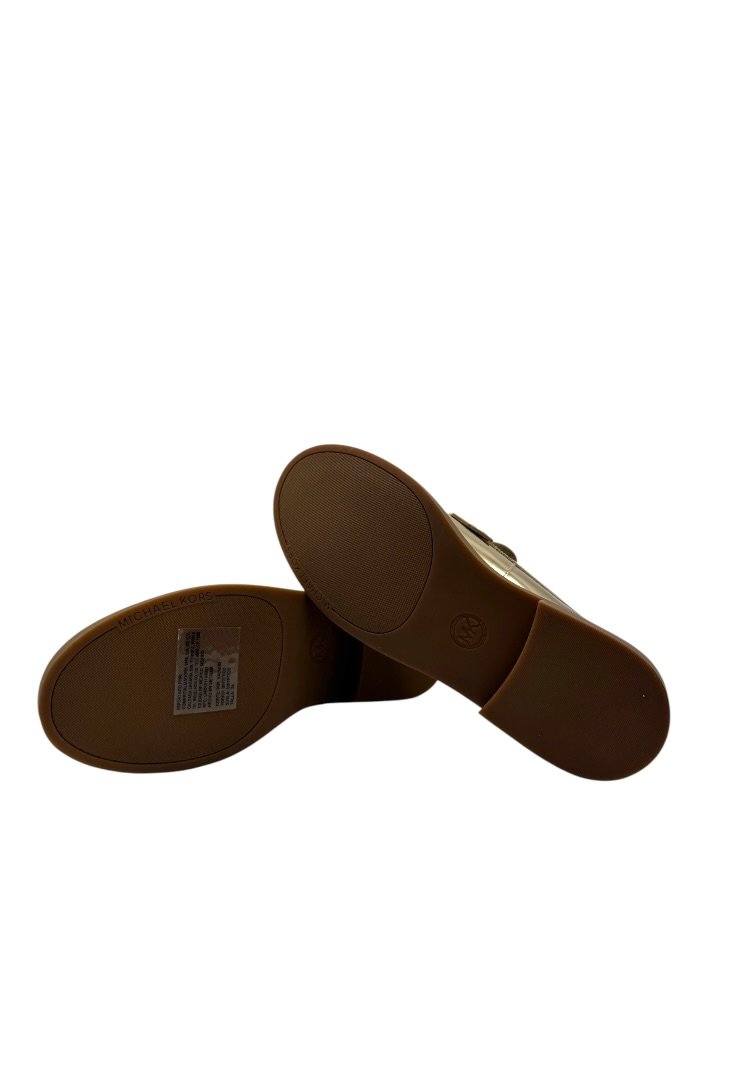 MICHAEL KORS - LOAFERS EDEN - Image 5