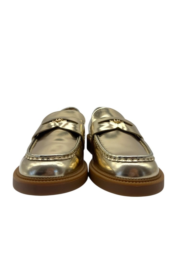 MICHAEL KORS - LOAFERS EDEN - Image 6