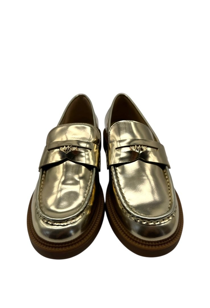 MICHAEL KORS - LOAFERS EDEN - Image 7